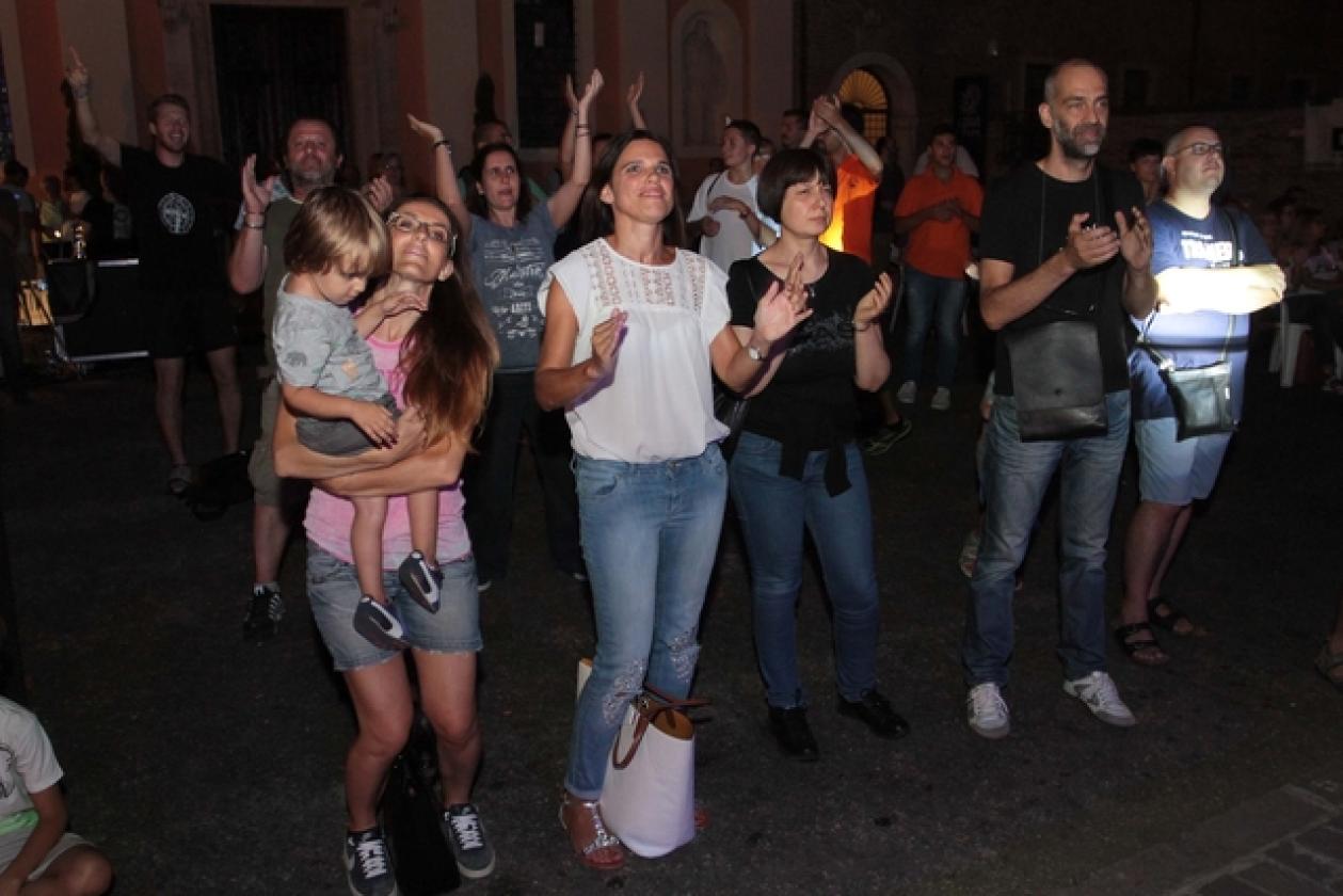 Sagra San Bortolo 16