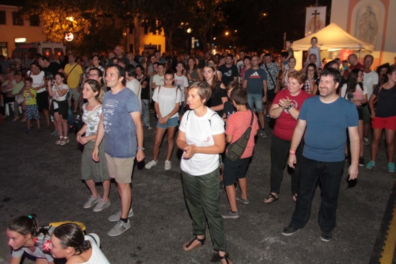 Sagra San Bortolo 17