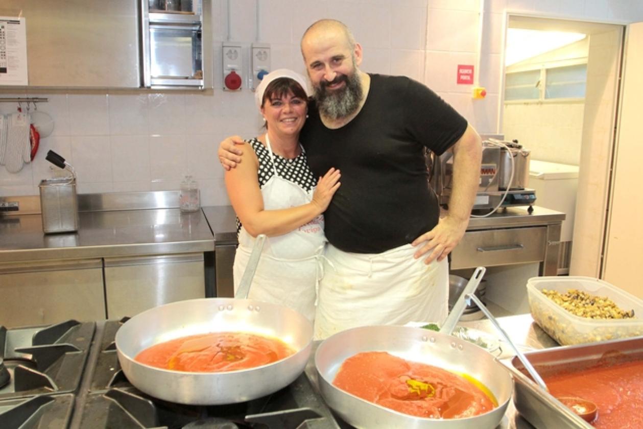 Sagra San Bortolo 3