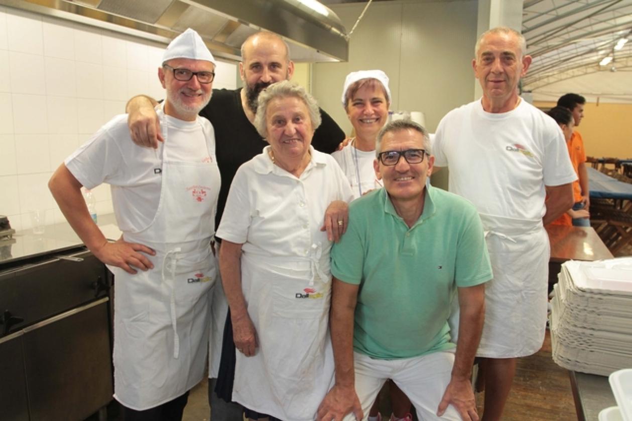 Sagra San Bortolo 4