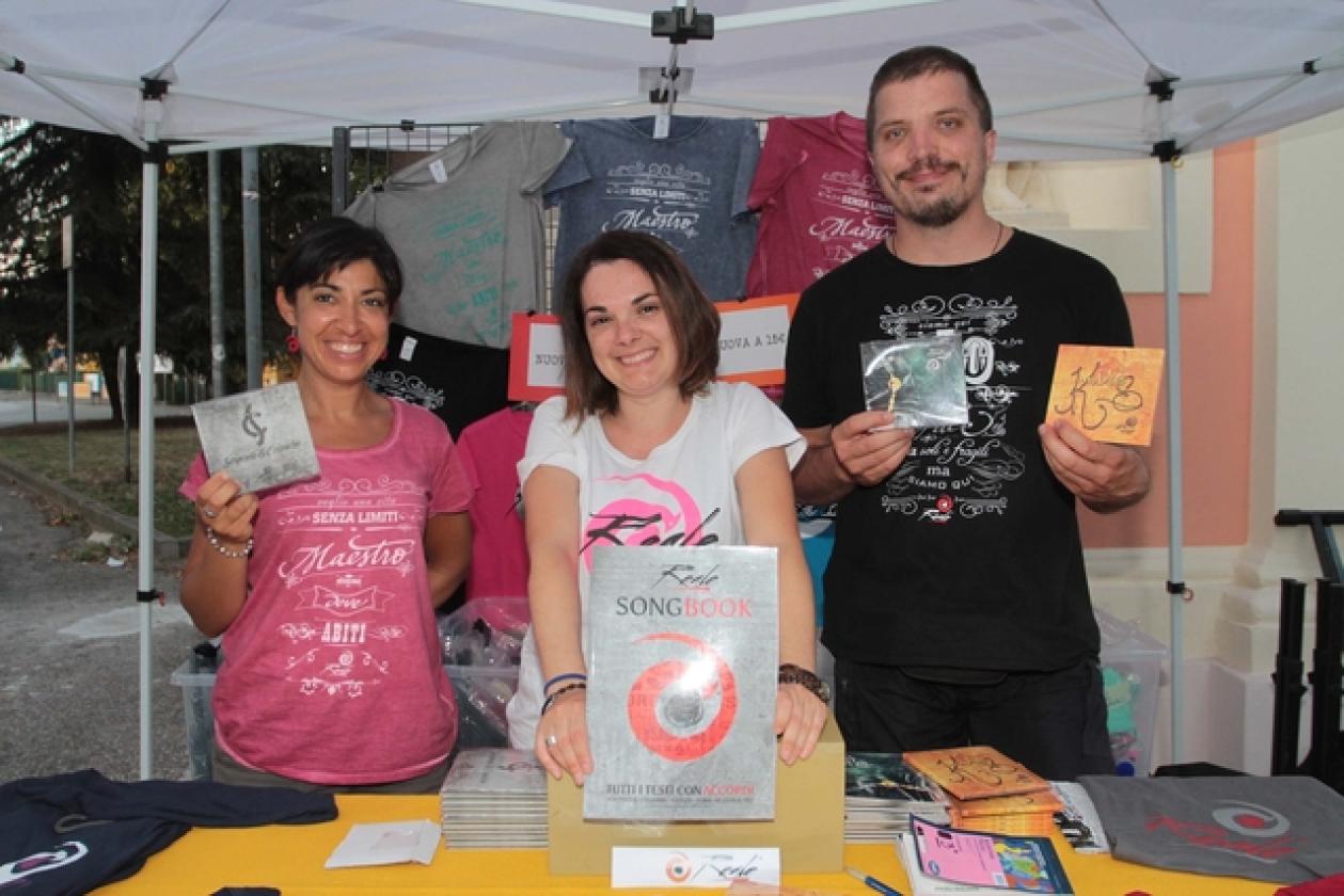 Sagra San Bortolo 7