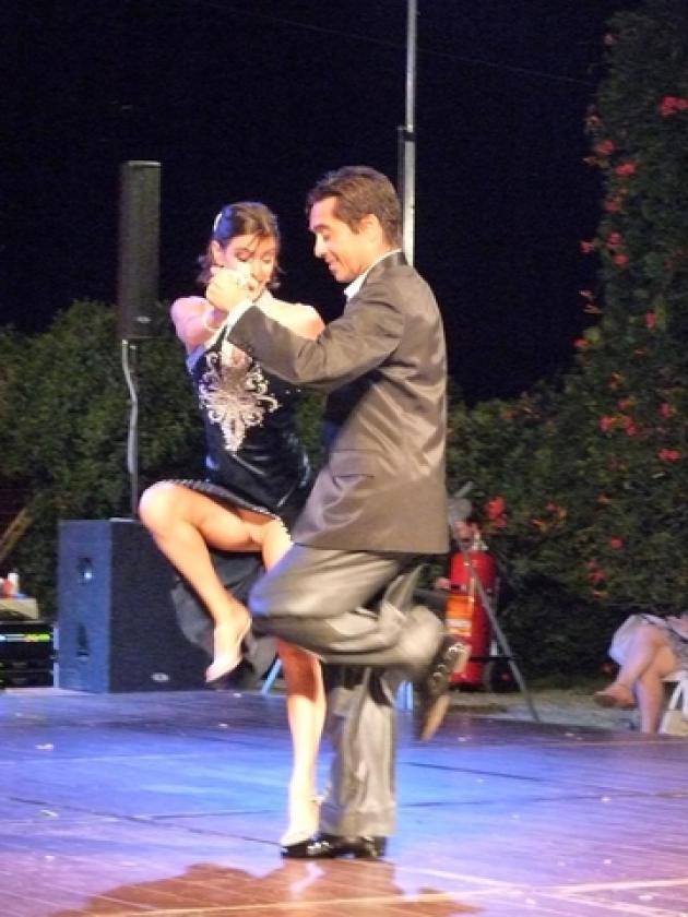 margaritha y walter