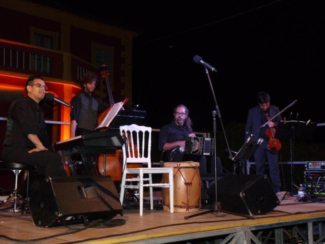 tango spleen 1