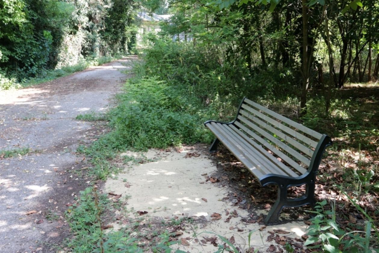 Ospedale Psichiatrico Granzette 16