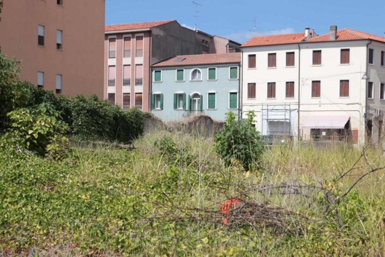 Via Badaloni ex Ospedale 4