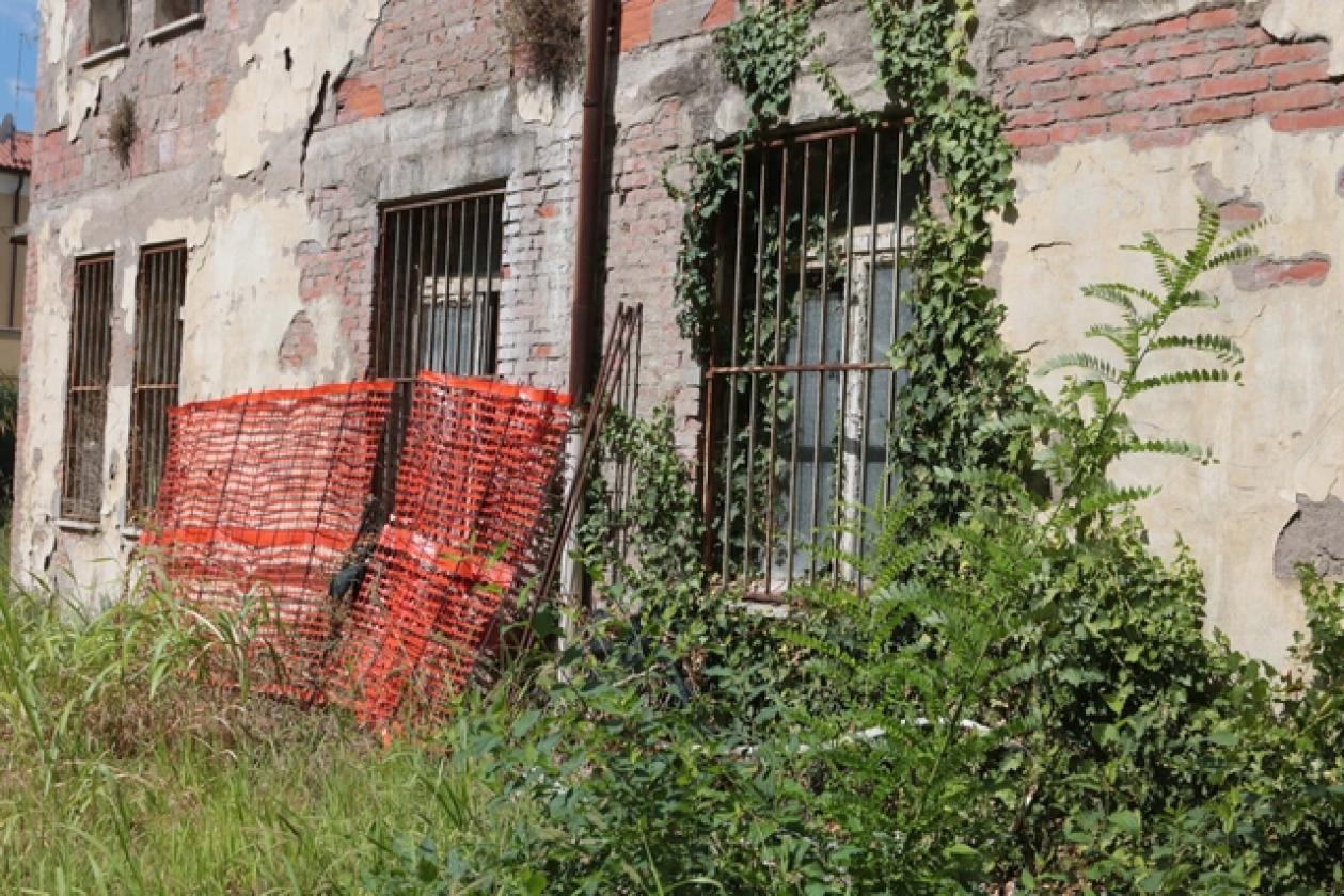 Via Badaloni ex Ospedale 7
