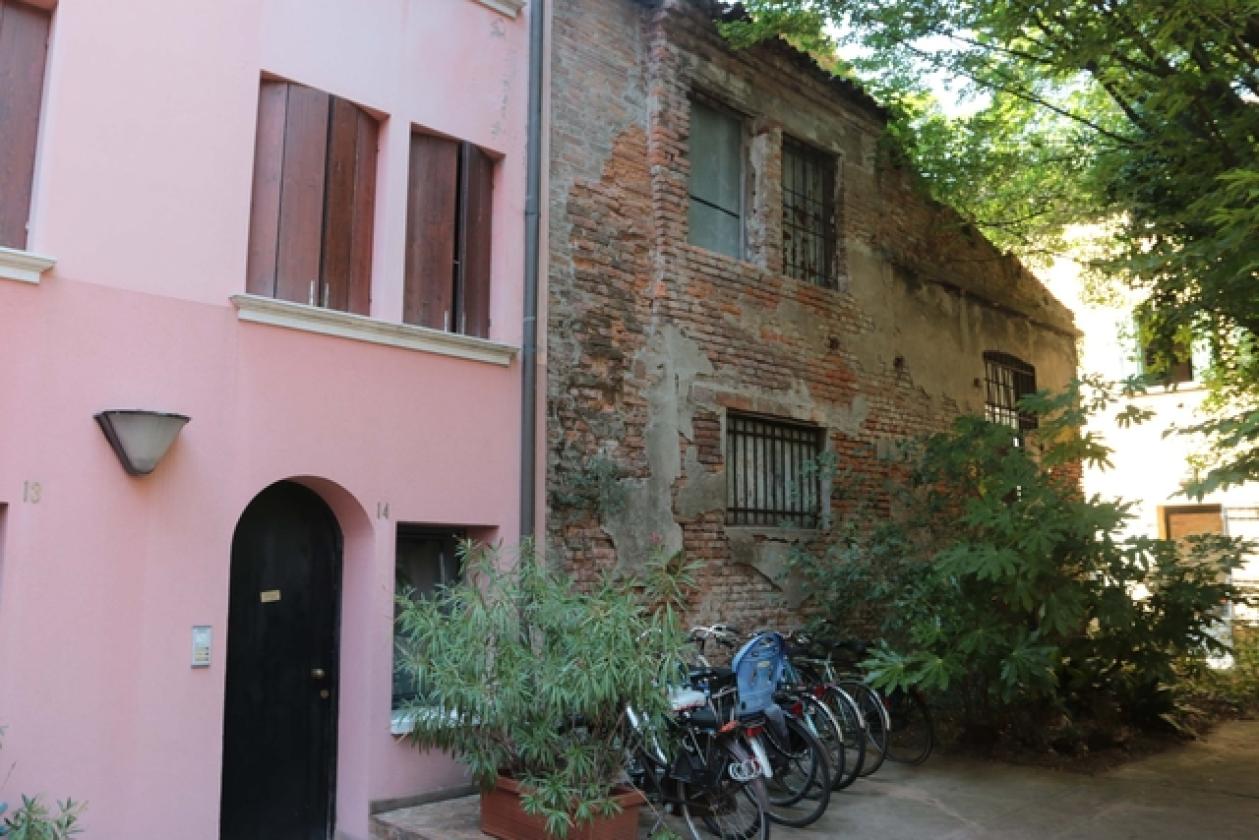 Piazza Roma 10