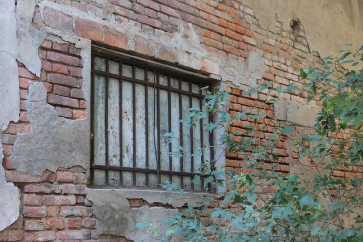 Piazza Roma 13