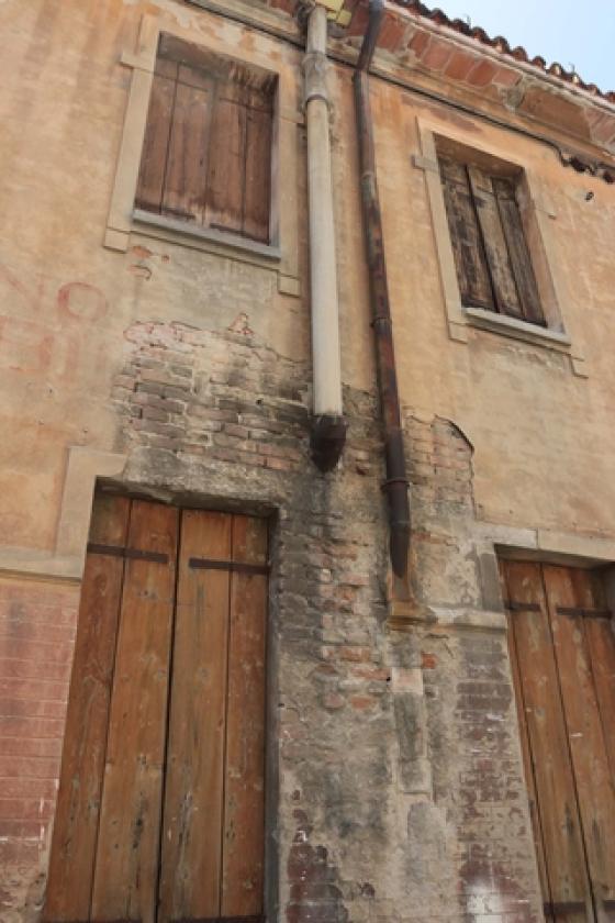Piazza Roma 5