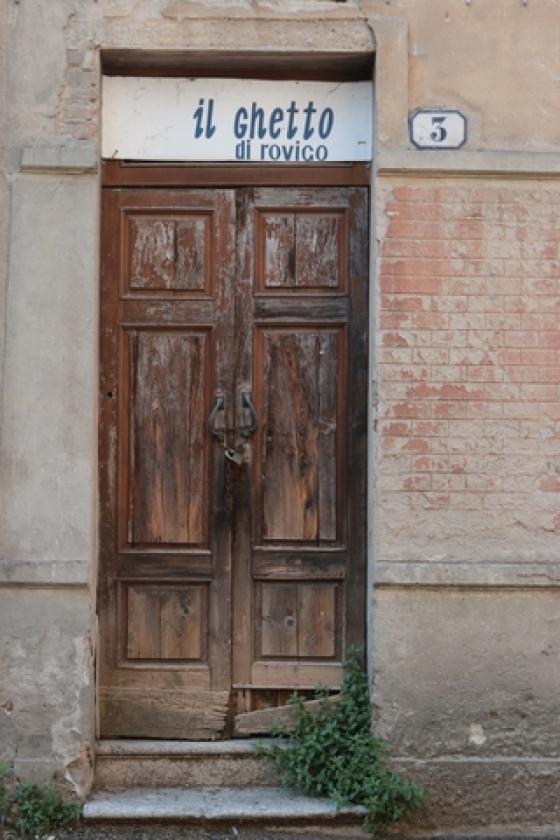 Piazza Roma 6