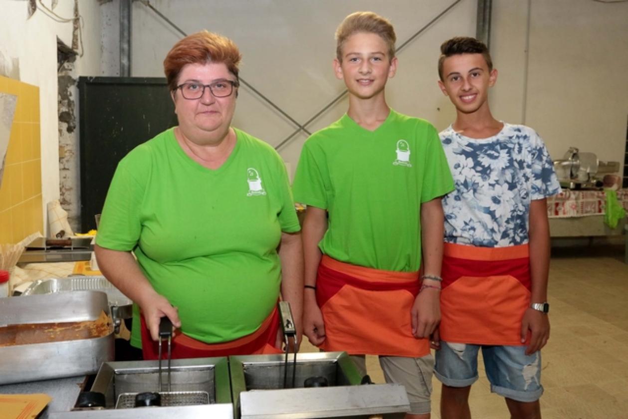 Beverare Sagra 1