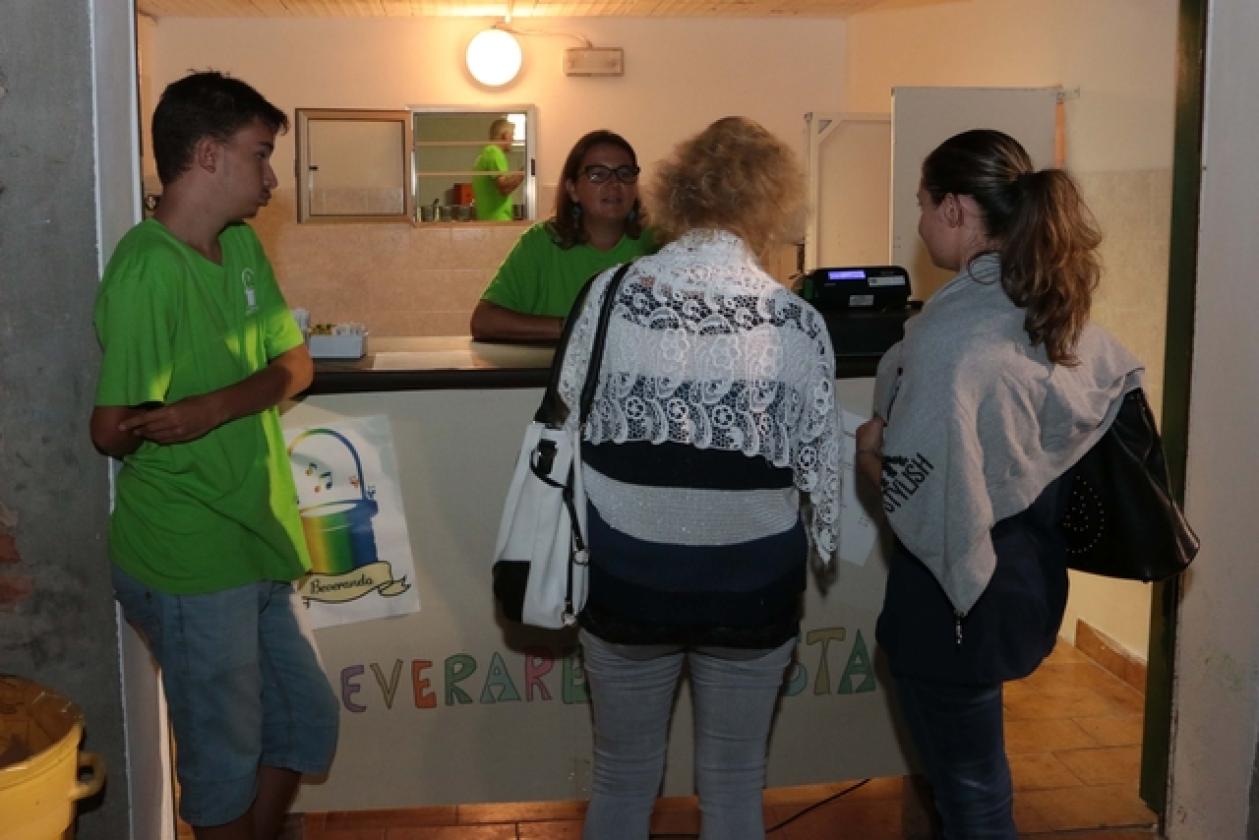 Beverare Sagra 2