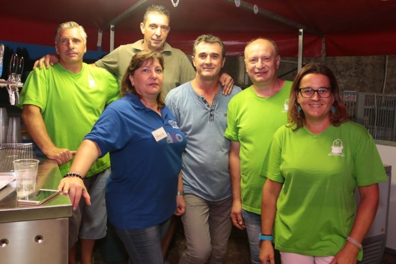 Beverare Sagra 7