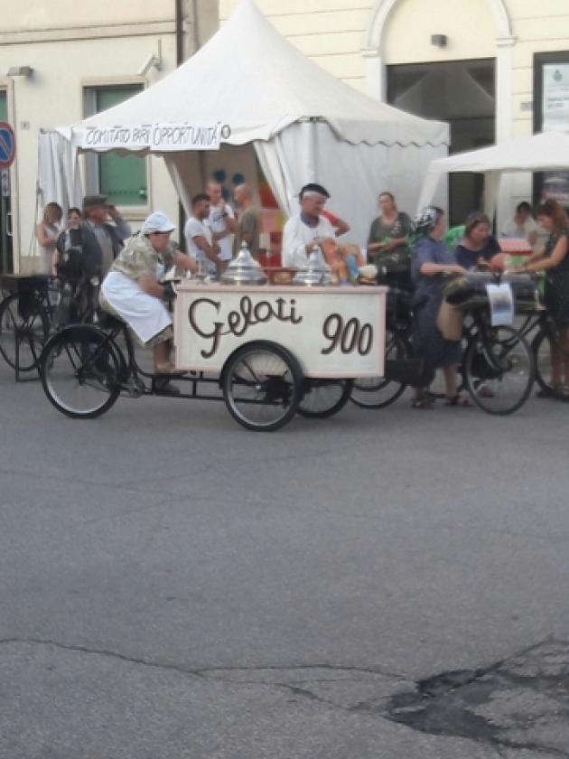 sfilata bici 2