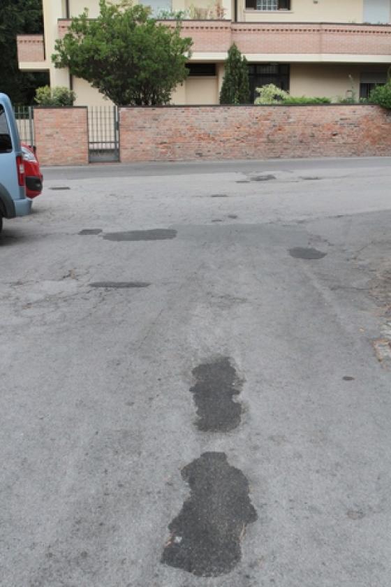 Via Parenzo 1