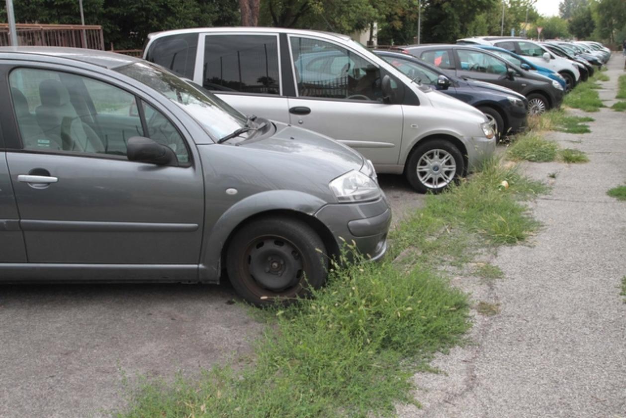 Via Parenzo 3