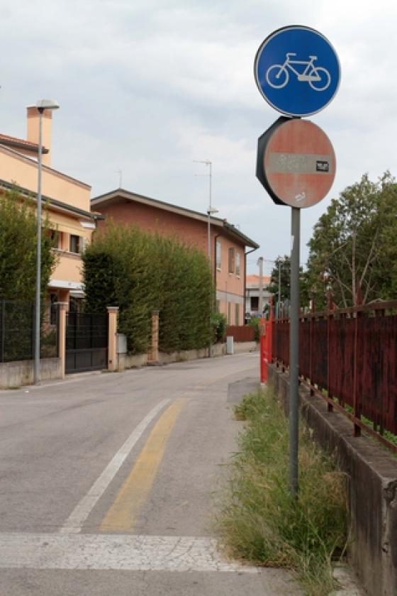 Via Parenzo 9