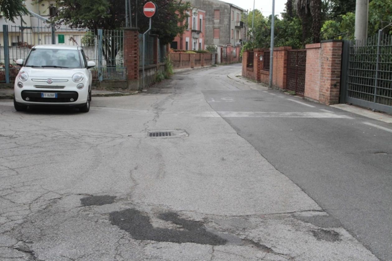 Via Parenzo