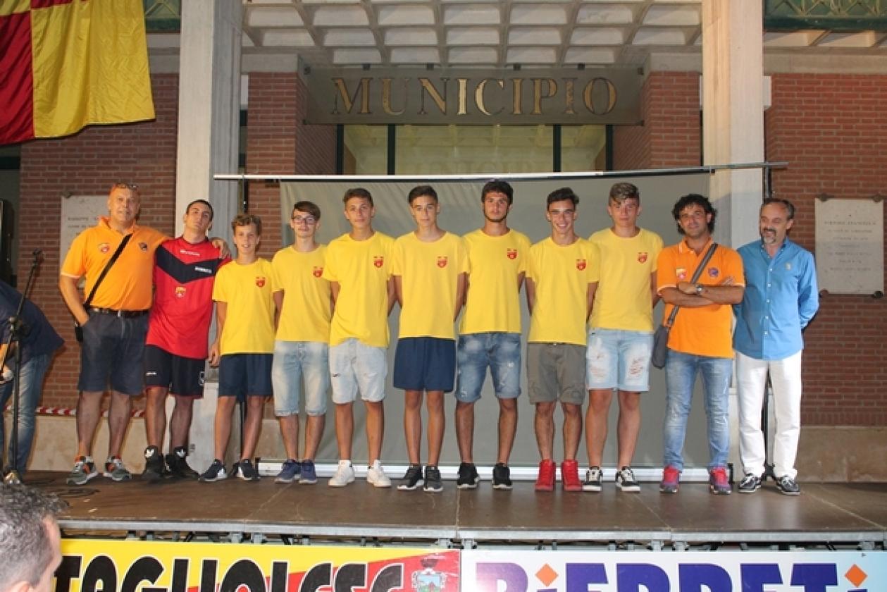Allievi
