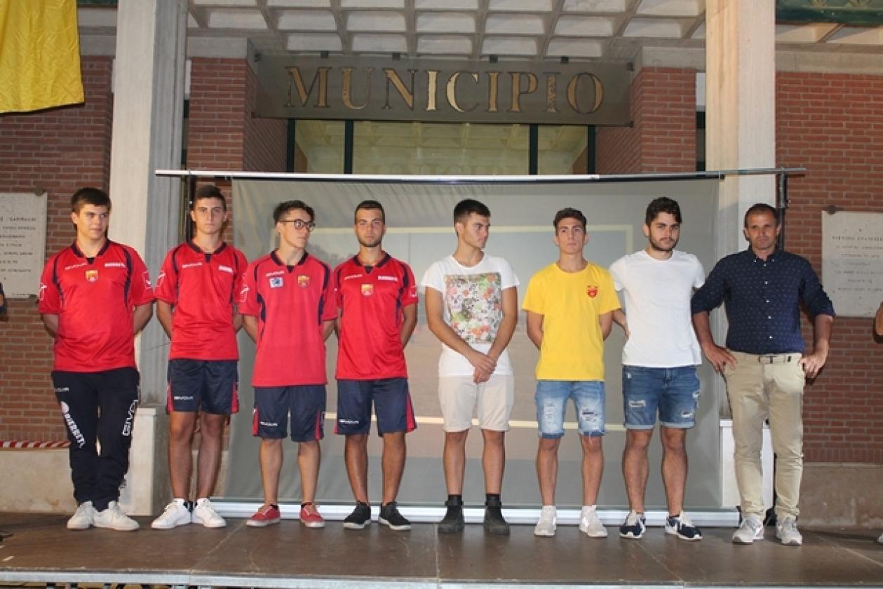 Juniores