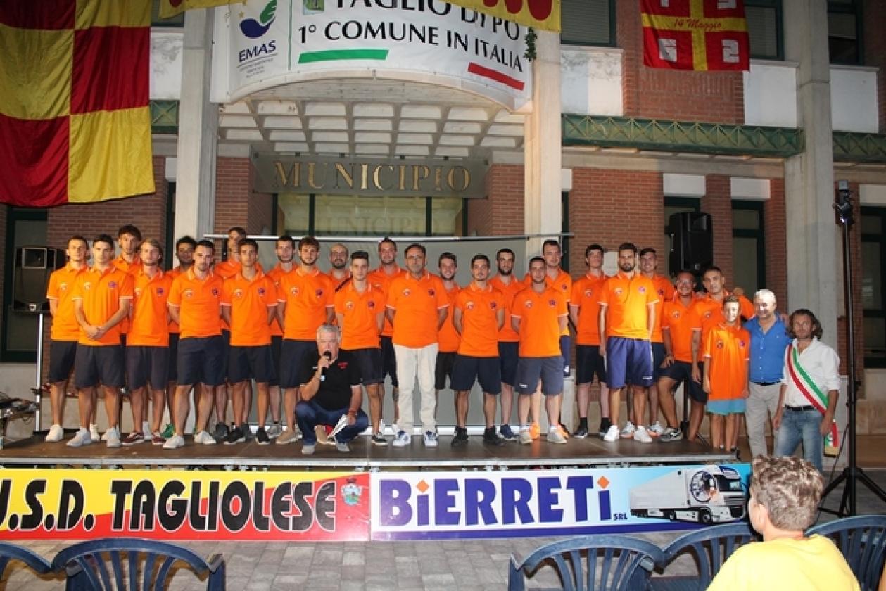Prima Squadra