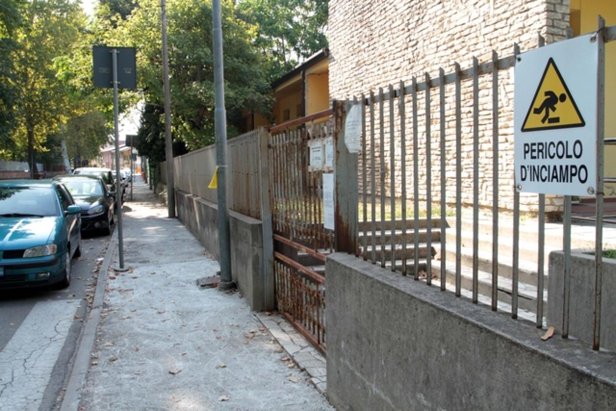 Scuole San Bortolo 10