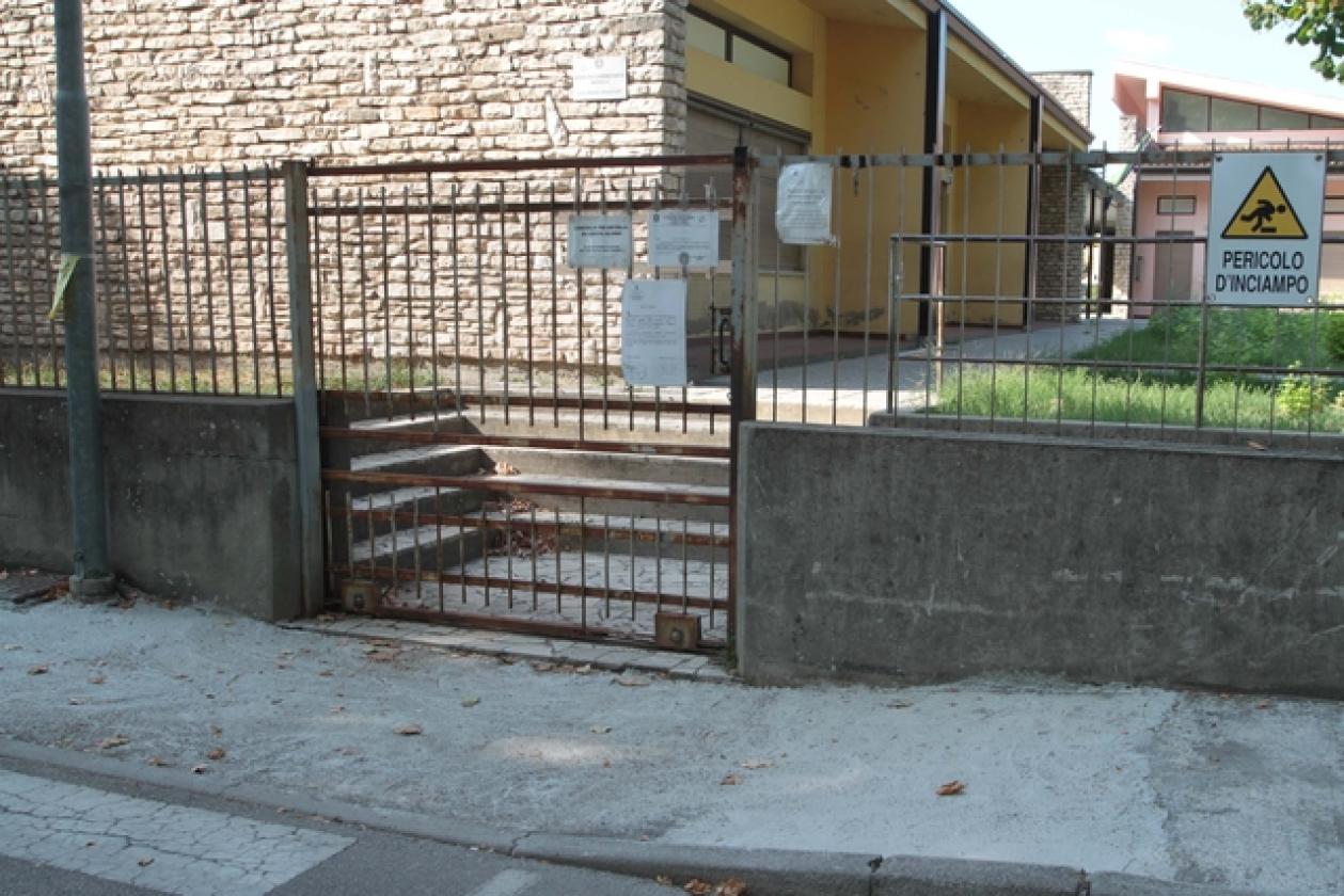 Scuole San Bortolo 11