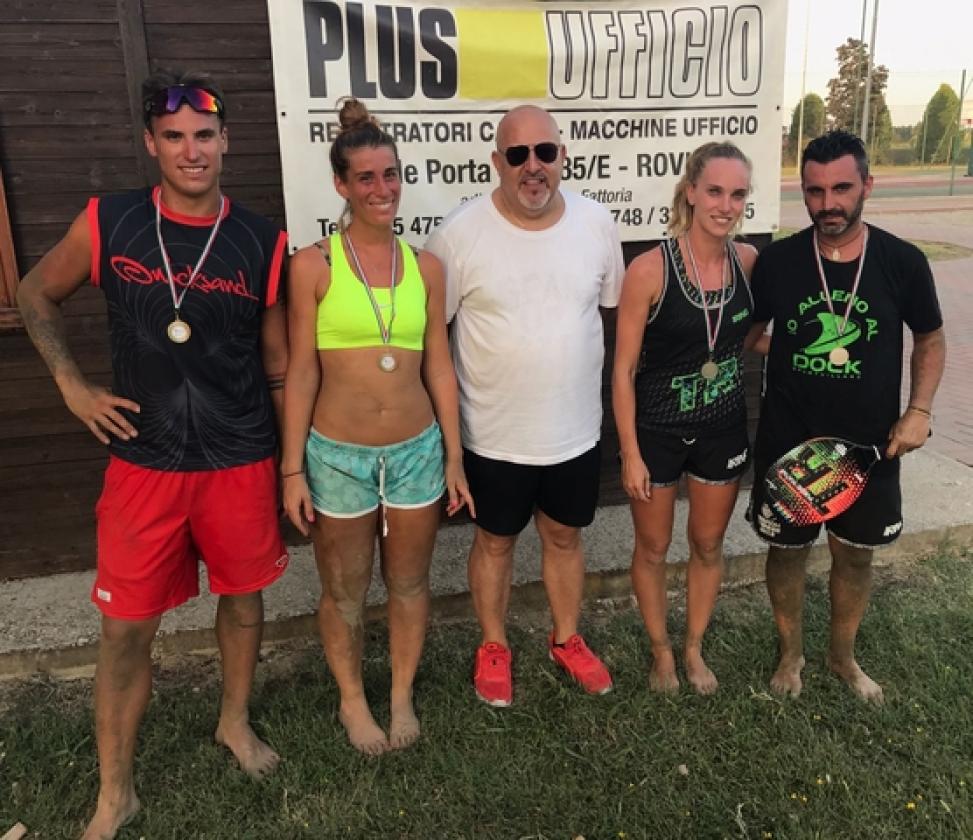 Beach tennis Palazzo Rosso 12_1
