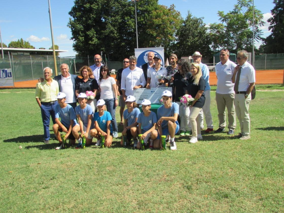 Foto di gruppo