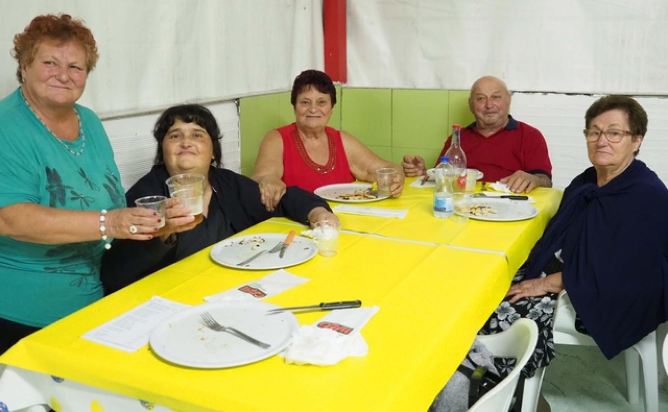 Pettorazza Sagra 11