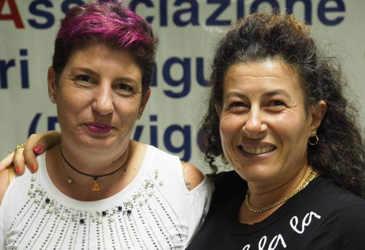 Pettorazza Sagra 14