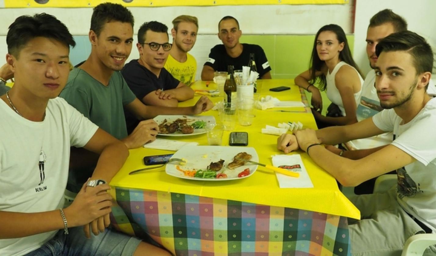 Pettorazza Sagra 7