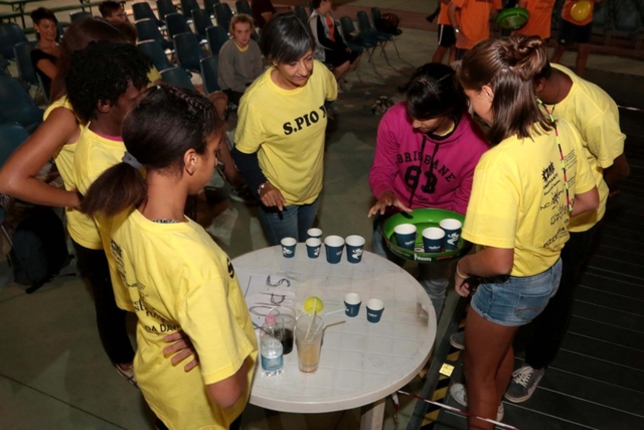 Tassina Sagra Giochi 10