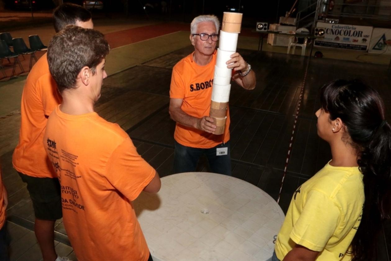 Tassina Sagra Giochi 14
