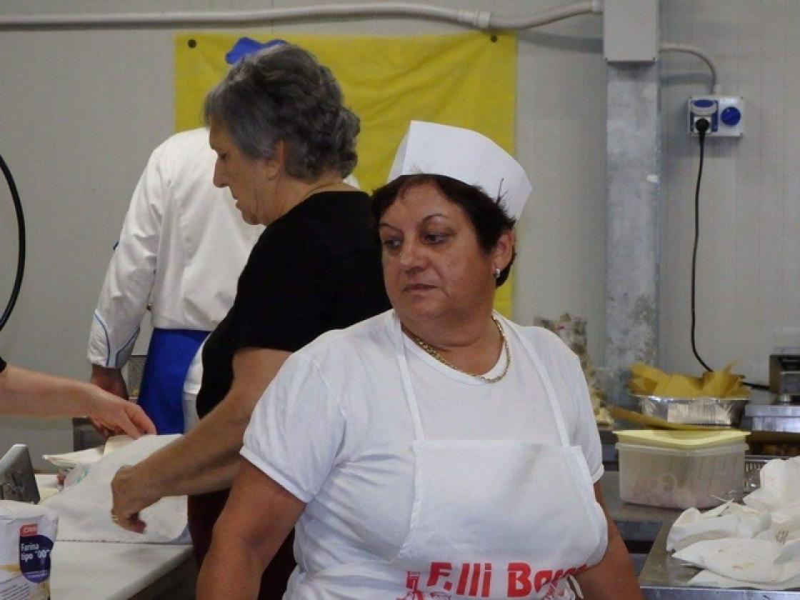 Runzi Sagra 15