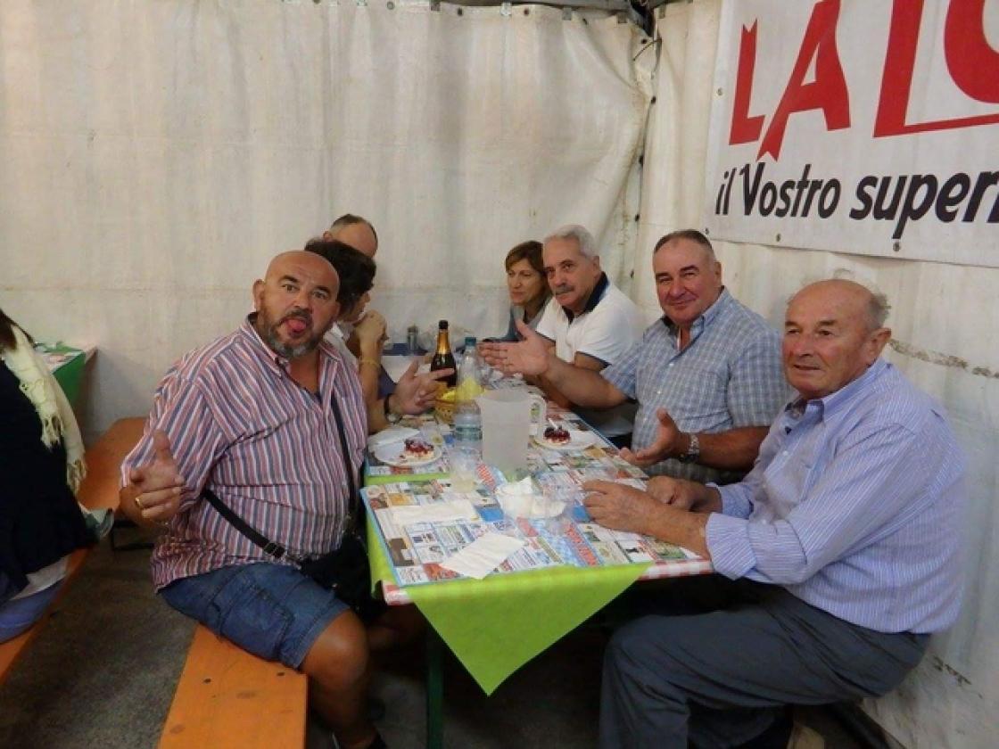 Runzi Sagra 9