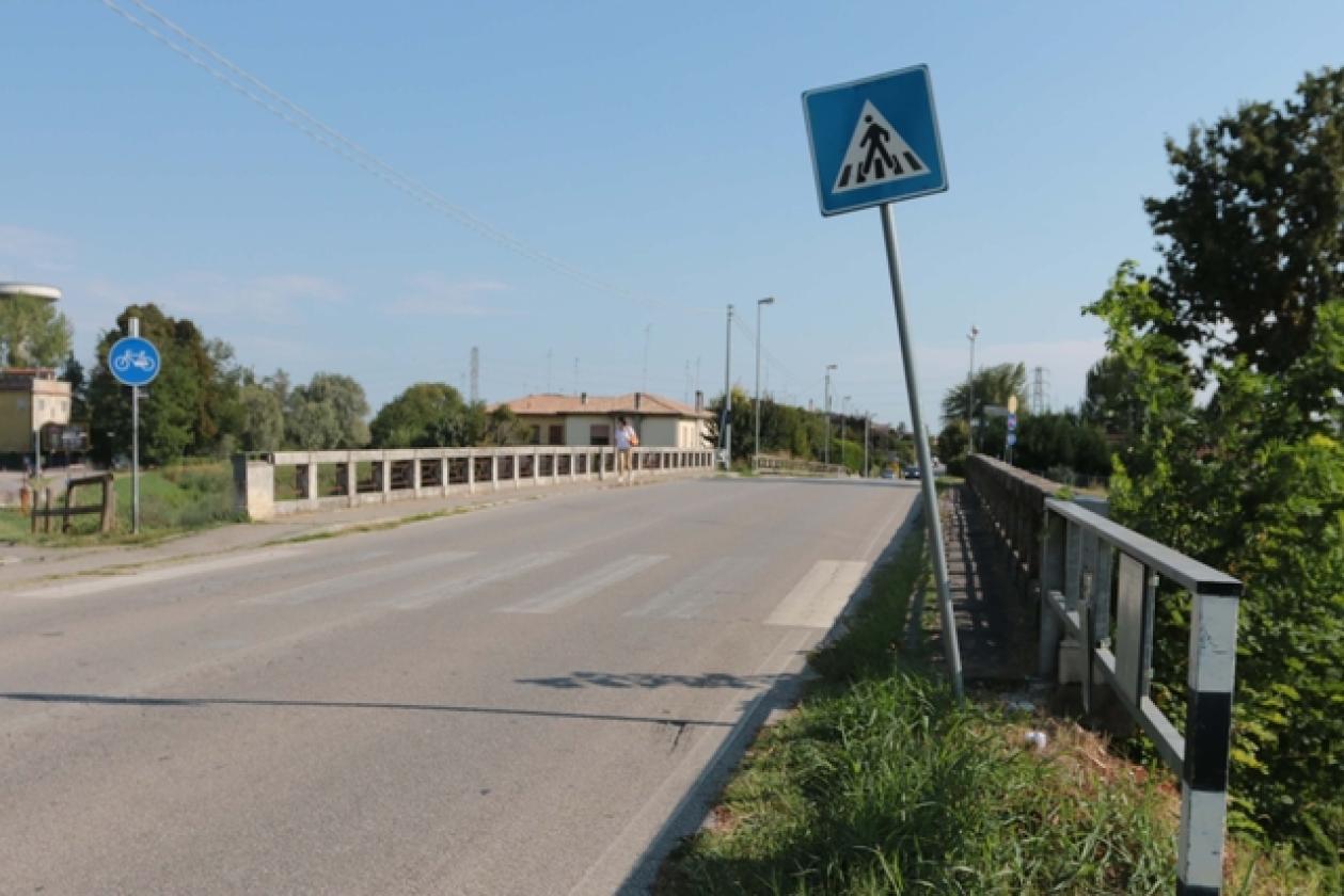 Ponte Fonderia 1