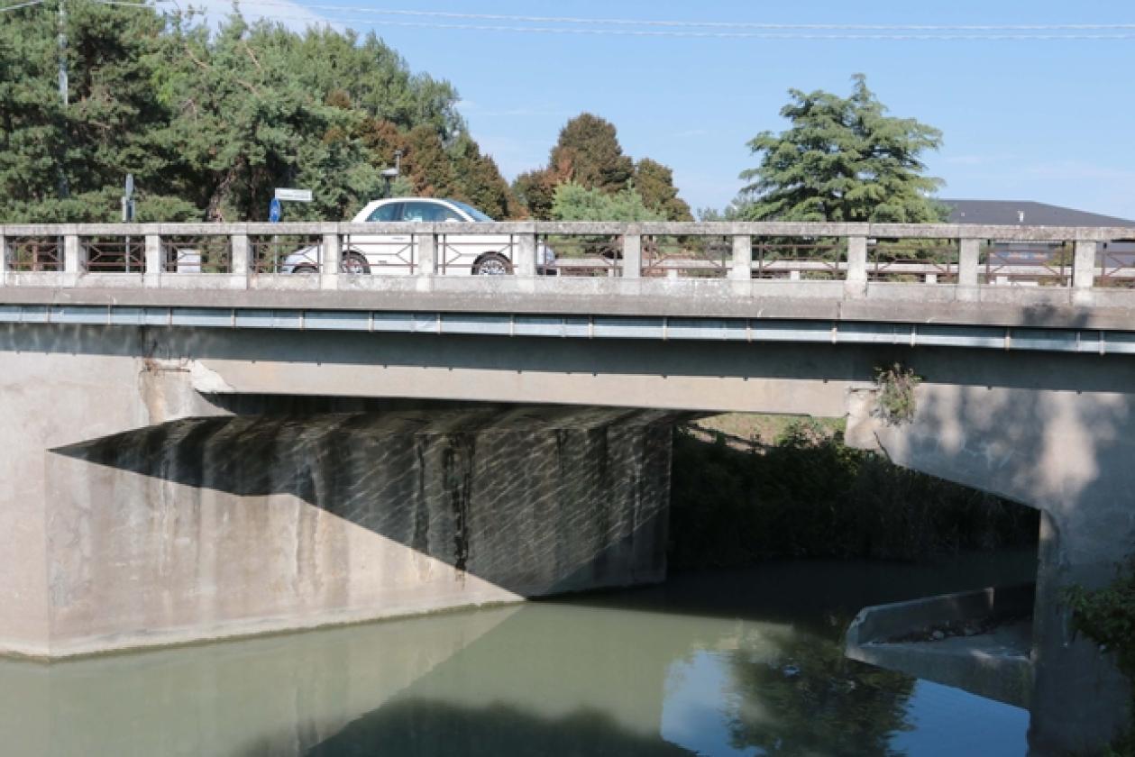 Ponte Fonderia 2