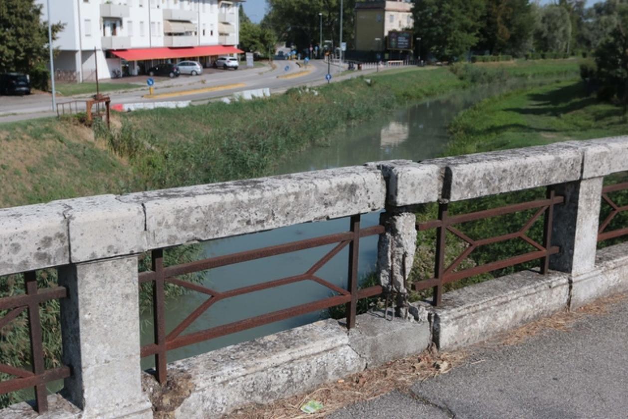 Ponte Fonderia