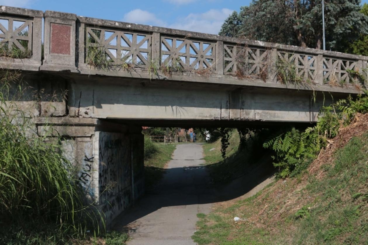 Ponte Via Amendola 4