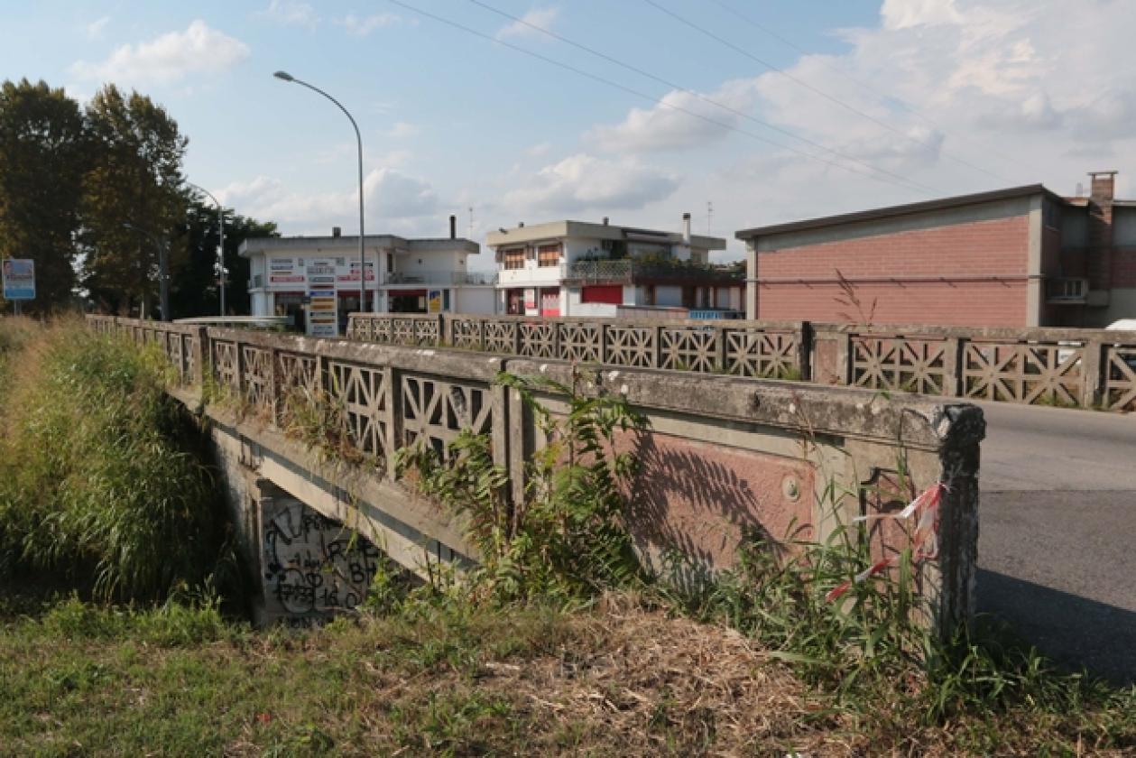 Ponte Via Amendola 5