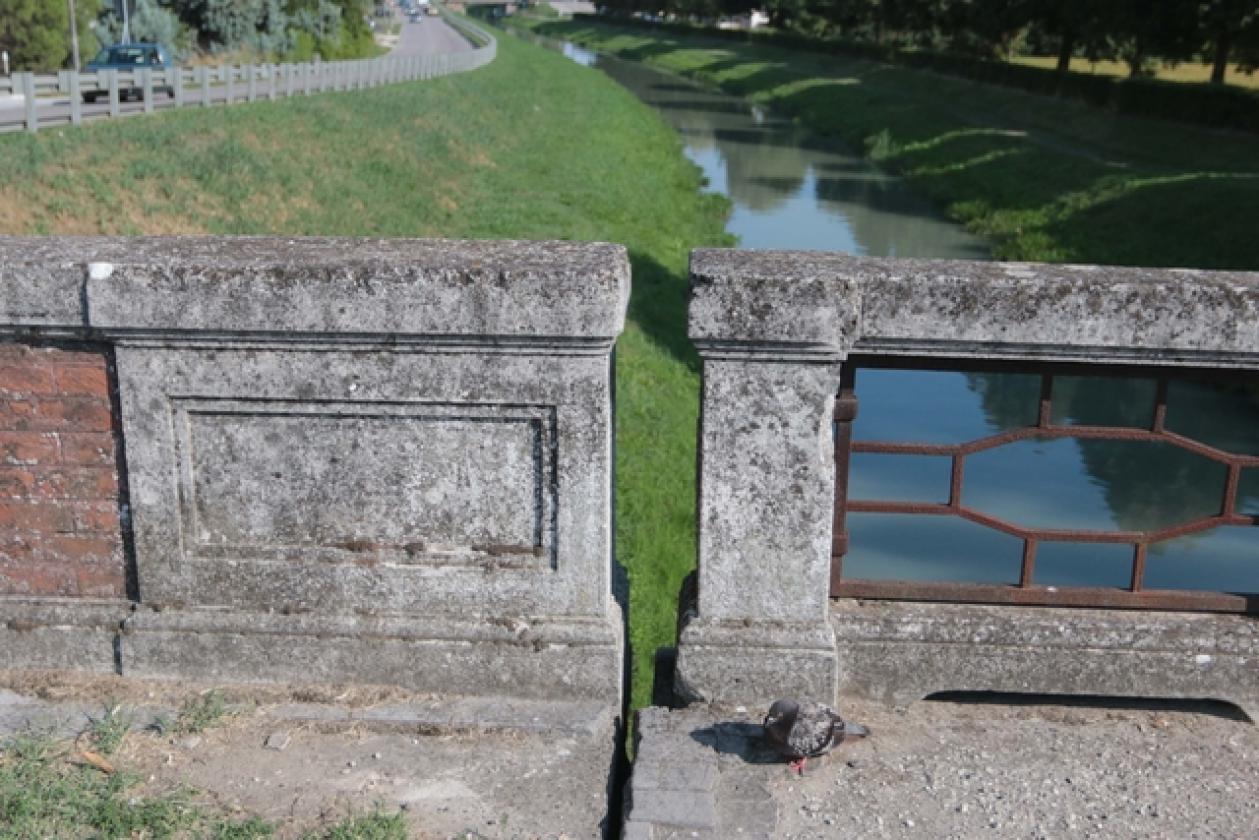 Ponte Via Curiel 1