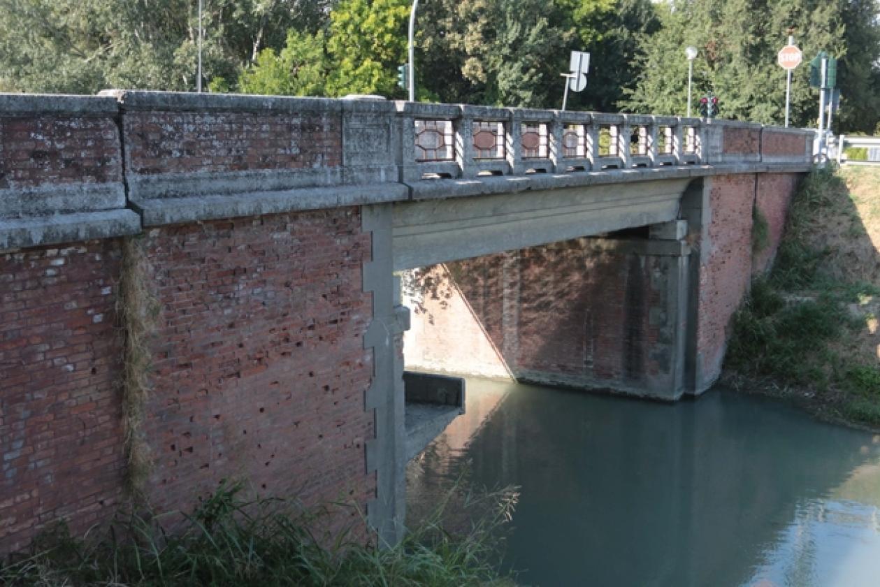 Ponte Via Curiel 5