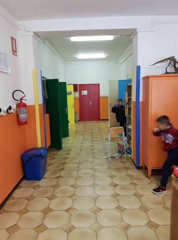 SCUOLA In aula, non solo per studiare