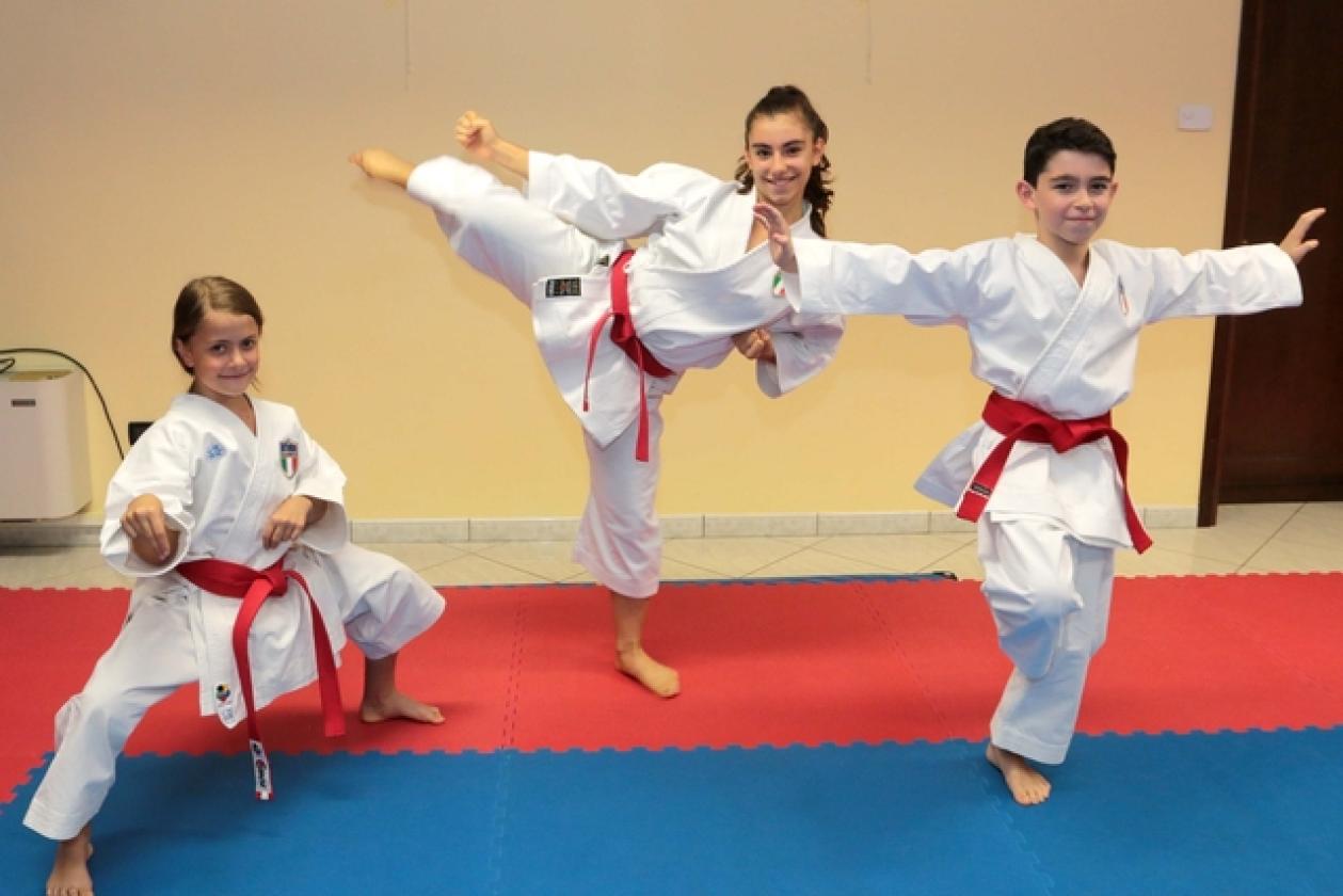 ASD Sen Shin Kai Rovigo 10