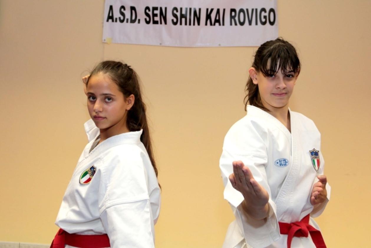 ASD Sen Shin Kai Rovigo 11