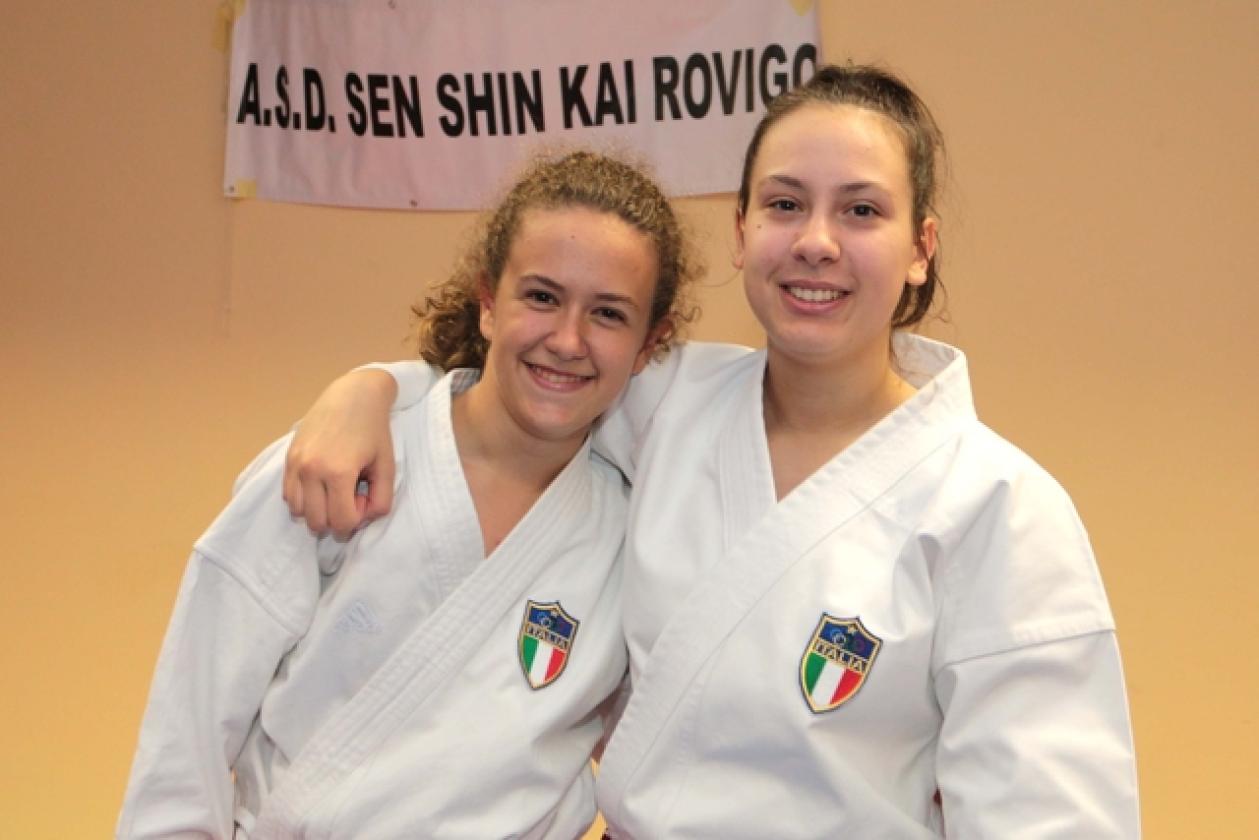 ASD Sen Shin Kai Rovigo 3
