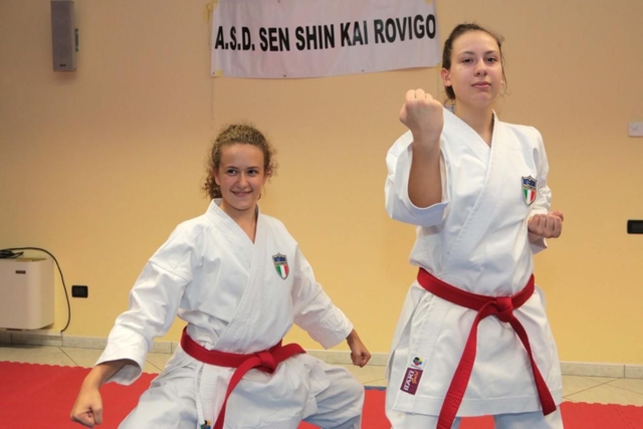 ASD Sen Shin Kai Rovigo