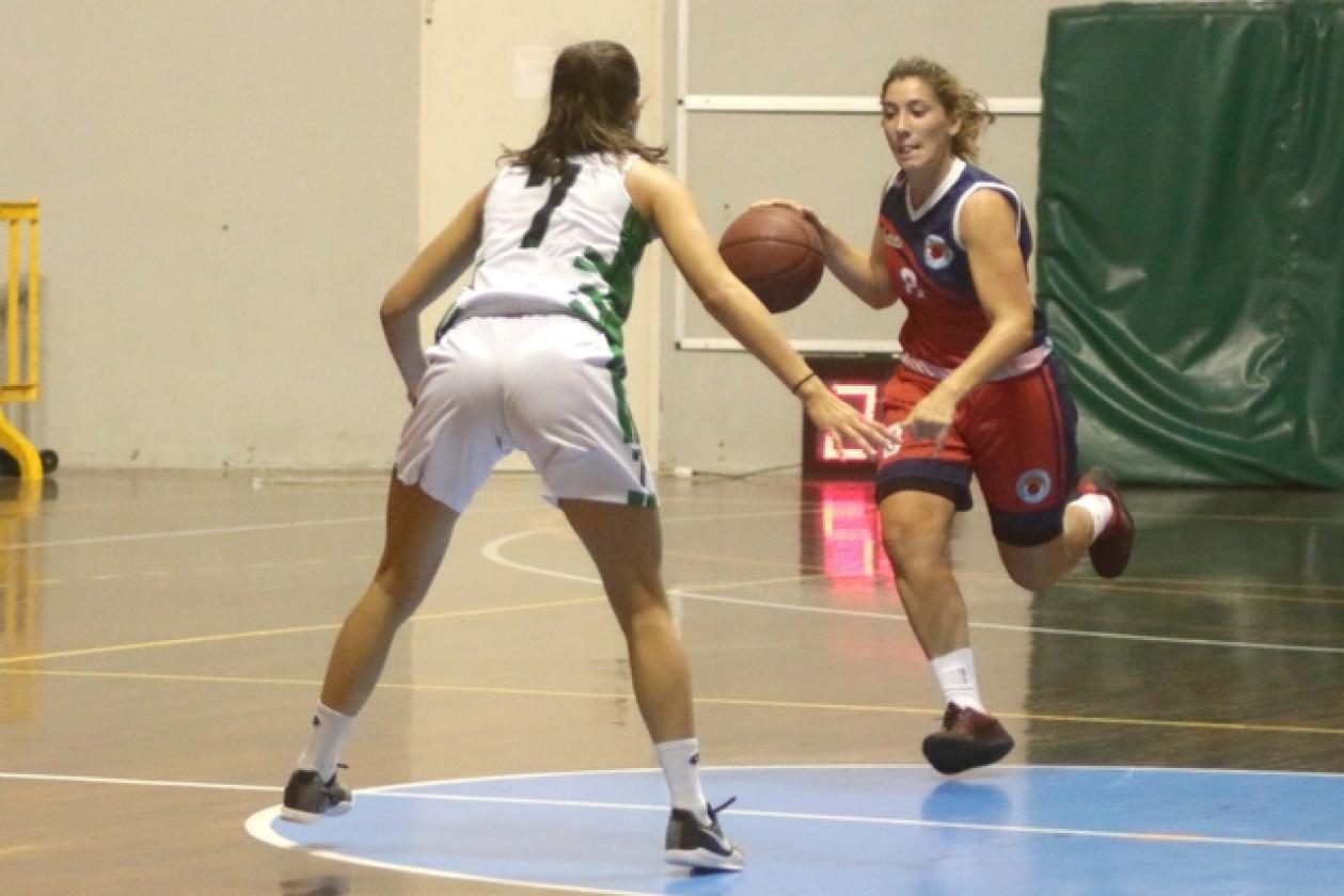 Basket Rhodigium 10