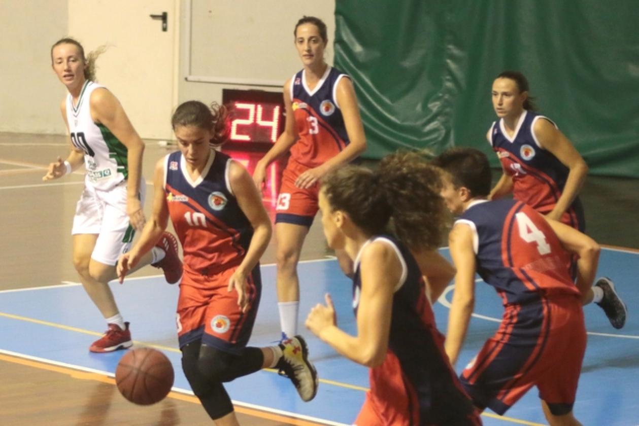 Basket Rhodigium 15